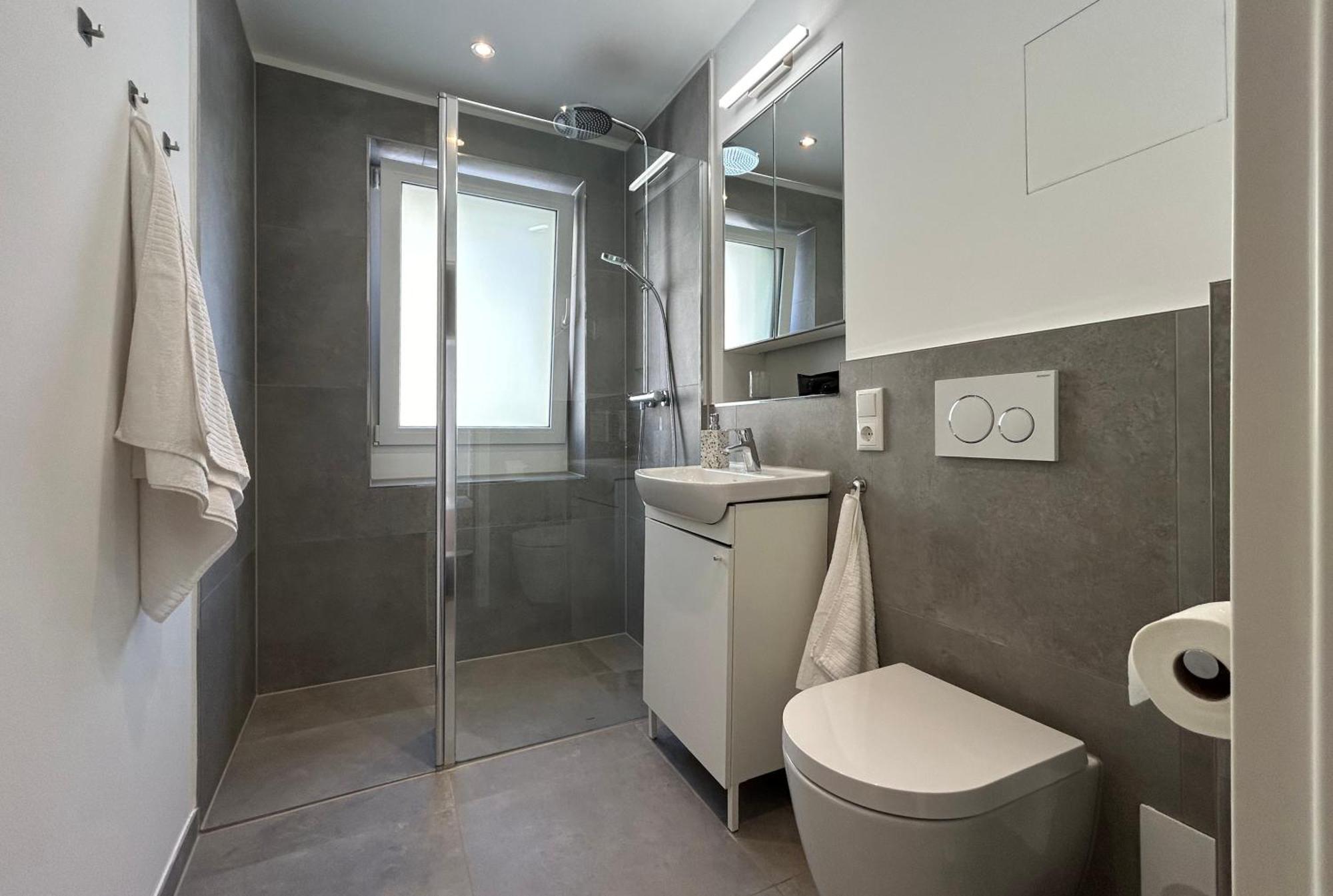 Neues Trendy Appartement In Hannover Bagian luar foto